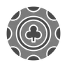 Crimsonroulette Logo Icon